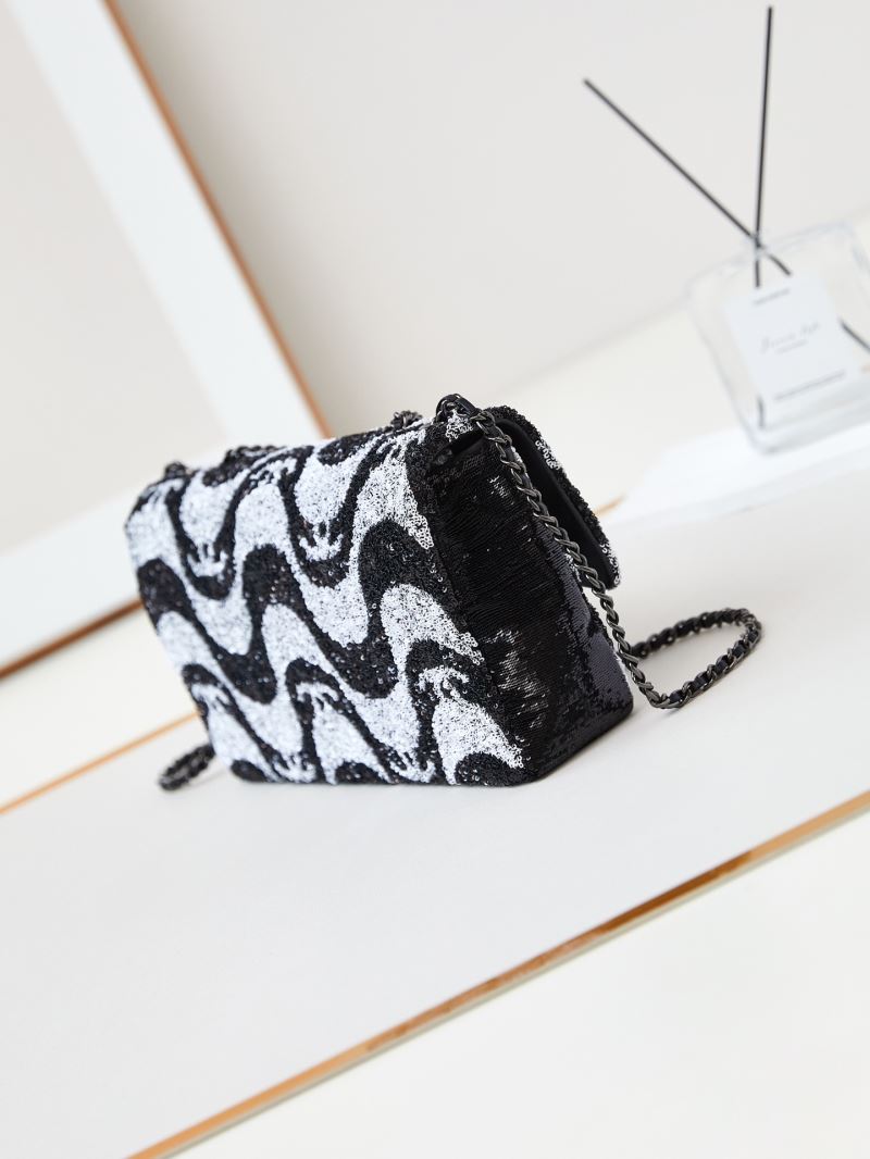 Ch**el cf series bags